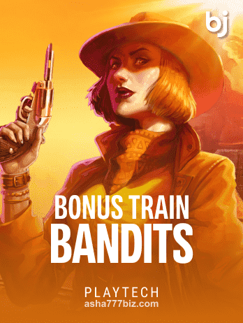 Bonus Train Banditspng Slot Game