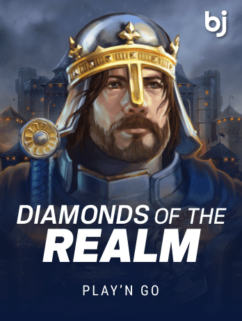 Diamonds of the Realmpng