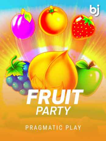 Fruit Partypng