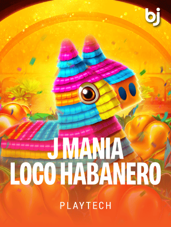 J Mania Loco Habaneropng