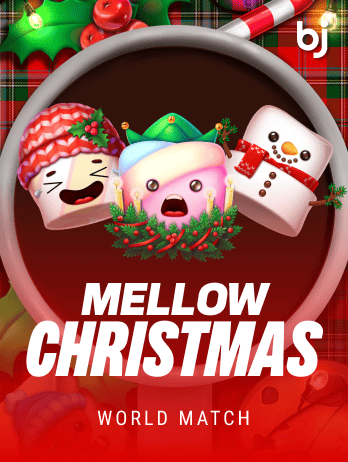 Mellow Christmaspng