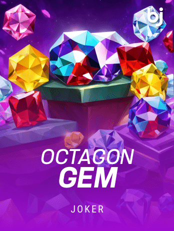 Octagon Gempng