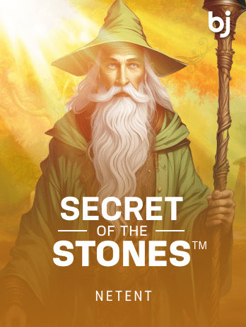 Secret of the Stones