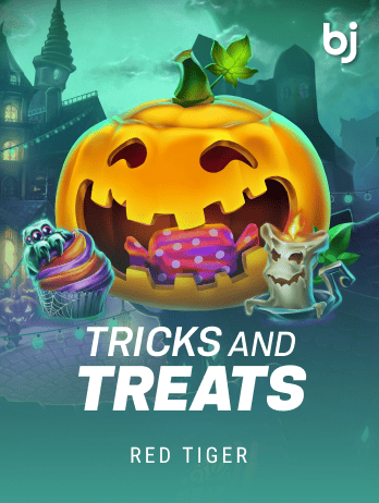 Tricks and Treatspng