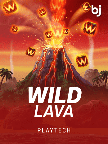 Wild Lava